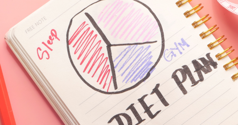 Ready to Ditch diet culture? Stop counting calories and enjoy real, whole plant based foods.