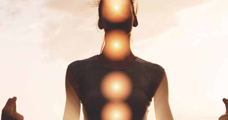 Distress Meditation to help with anxiety, stress, and forms of mental health.