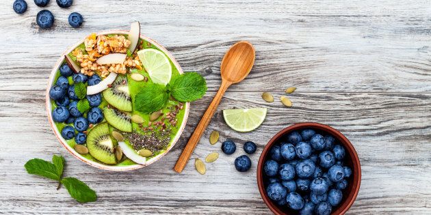 What exactly is a plant based diet?