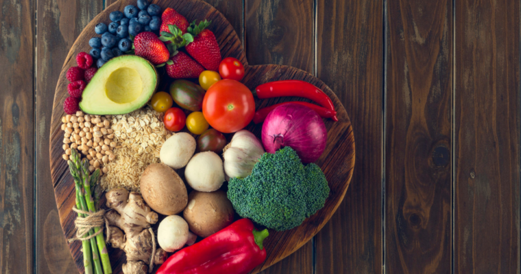 How Plant-Based Eating Can Reverse Heart Disease and Transform Your Health