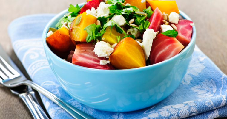 Some ways to lose weight and keep it off with nutrition
