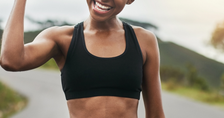 How your mindset affects your weight loss goals and a tip to reset your thoughts