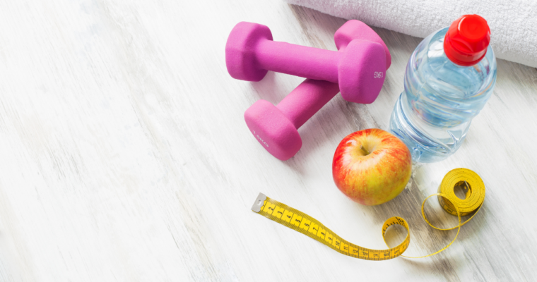 Is diet or exercise more important for weight loss to get fast results?