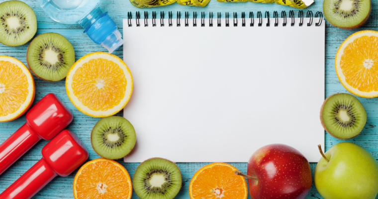 Why You’re Stuck Trying to Lose Weight (And What to Do Instead)