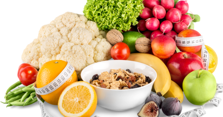 How to manifest your desires to meet your goals for weight loss and to improve your health.