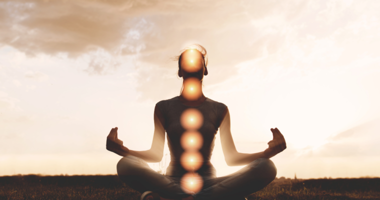 Meditation and mindfulness for stress relief, anxiety, and affirmations to increase calm, strength, and wellness