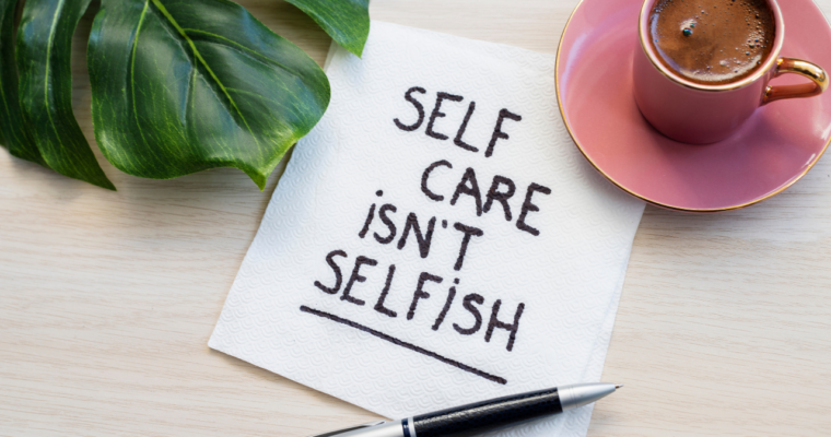 Stop self sabotage for sustainable weight loss