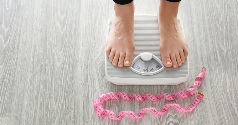 4 Weight loss myths debunked so you can ditch diet culture