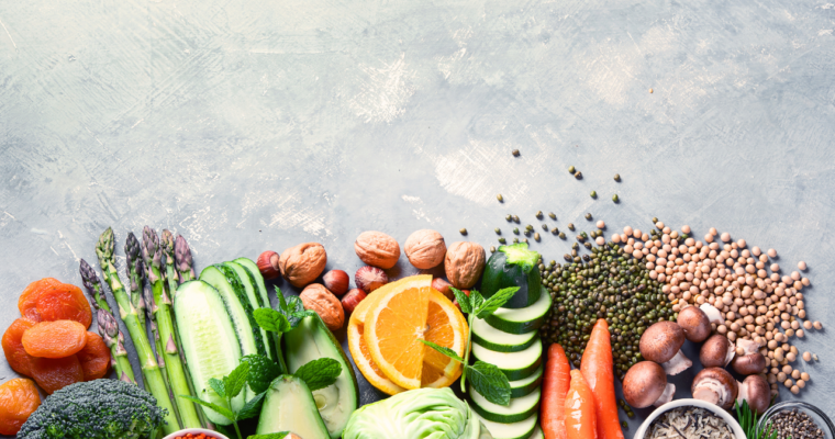 Wait, not the carbohydrates. Is a plant based diet too high in carbs?