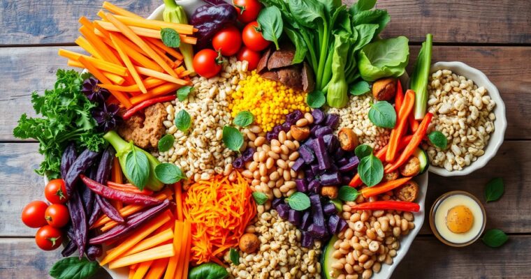 How Nutrition Affects Work Performance (and How to Eat for Steady Energy)
