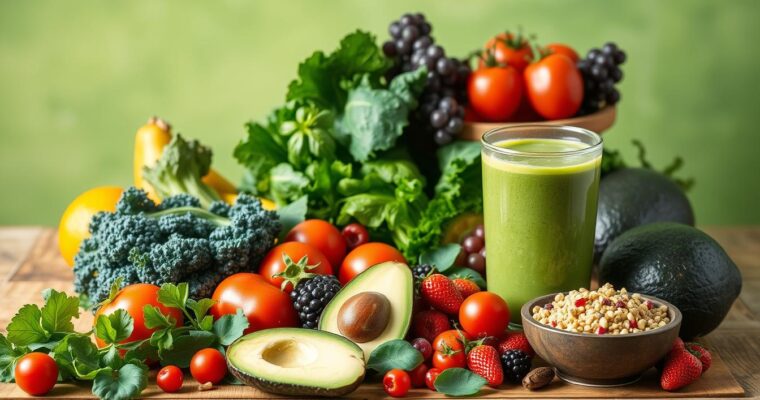 Can a plant-based diet lower blood pressure?