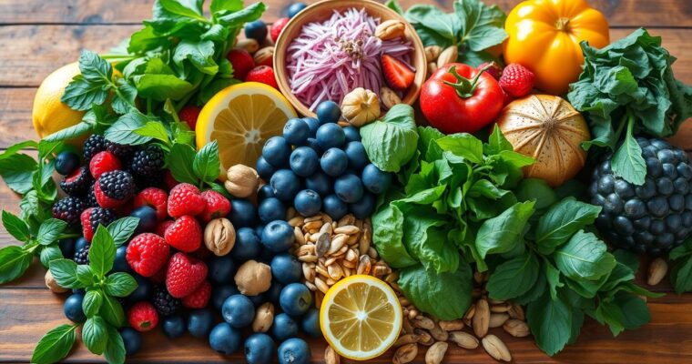 Why Your Diet Is Making Your Back Pain Worse