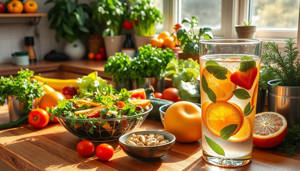 lifestyle changes for blood pressure