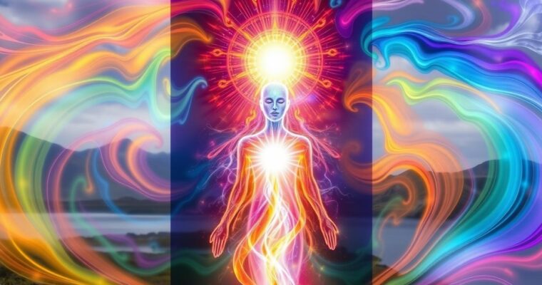 Energy Mastery: Managing Your Life Force (The Grounded Version)