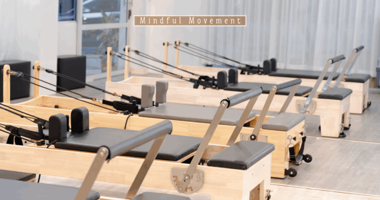 Pilates for Spondylosis: Your Path to Pain-Free Movement