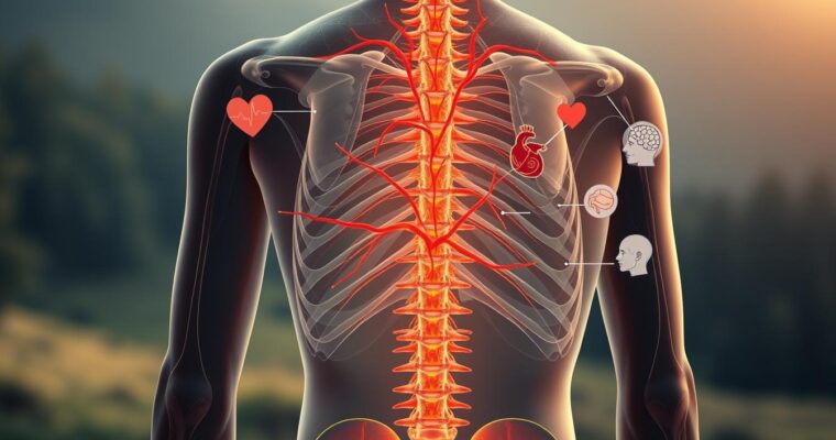 What Chronic Back Pain Says About Your Overall Health