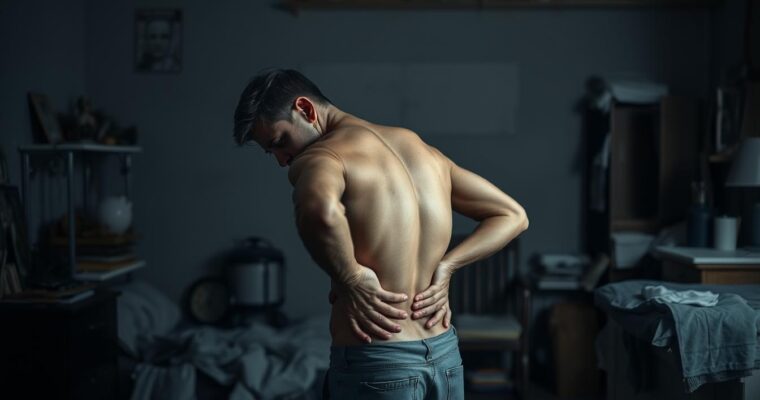 Why You Still Have Chronic Back Pain Even With a Normal MRI
