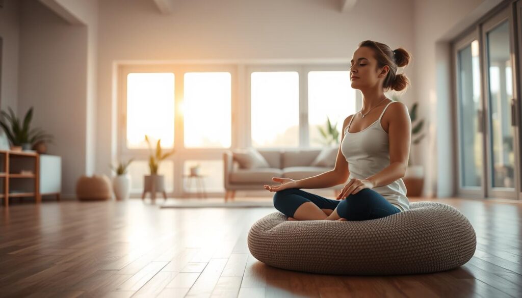 daily meditation techniques