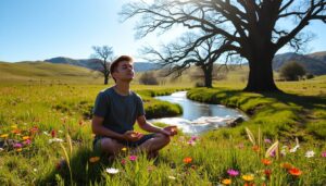 movement for mental clarity