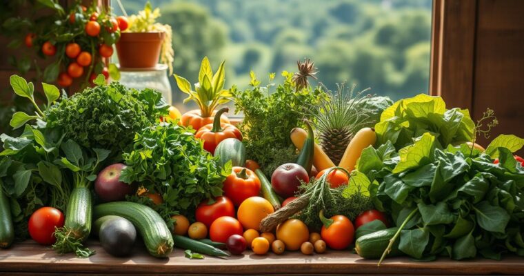 A Plant-Based Diet Enables Better Health and Breaks Inherited Patterns