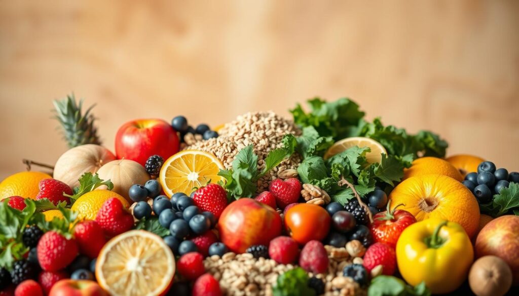 plant-based energy foods