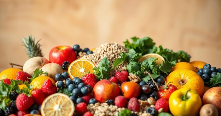 12 Holistic Strategies Exist to Start Your Weight Loss Journey Without Using Severe Dietary Restrictions