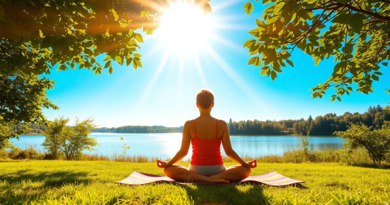 5 Grounding Techniques for Anxiety You Can Do Anywhere and Anytime