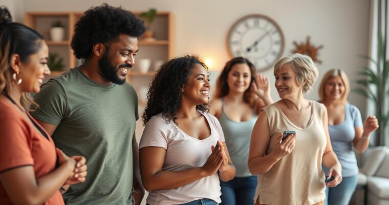 Why You Don’t Need More Willpower — You Need Connection