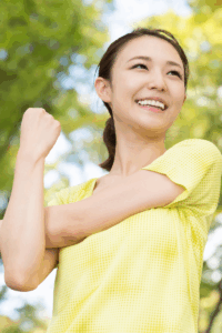 physical exercise for brain health