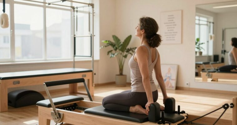 Pilates for Back Pain: Why Stability — Not Stretching — Is the Real Fix