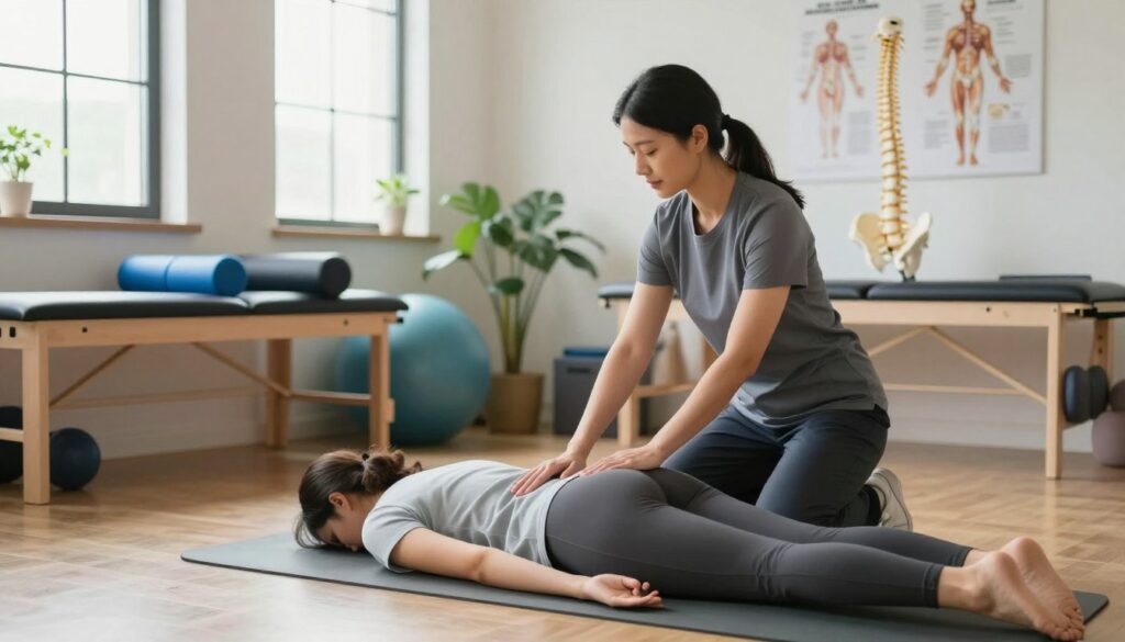 The Myth of the Tight Back The Myth of the Tight Back