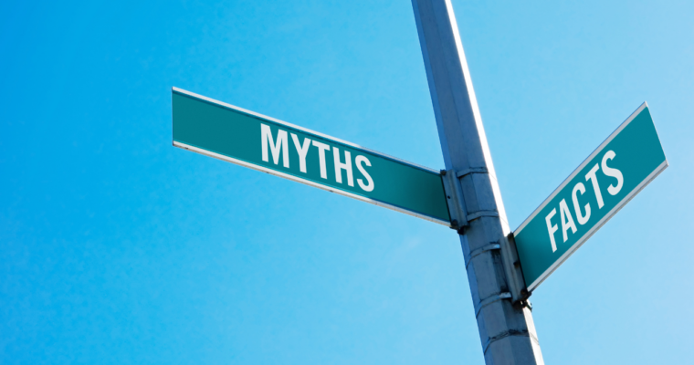 5 Back Pain Myths That Keep Active Adults Stuck (And What to Do Instead)